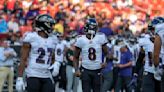 Houston Texans vs. Baltimore Ravens live stream: watch the NFL Divisional Round for free