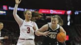 WNIT gives Brooke Schramek her final chance to play, Wisconsin basketball a chance to develop