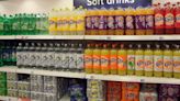 Sugar tax on soft drinks slashed people’s sugar consumption – study