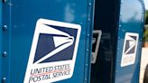 Fired postal worker broke in 5 times to steal mail, feds say