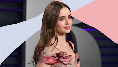 Lily Collins compie 34 anni: 'Sono stata a lungo anoressica'