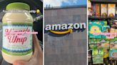 ‘This is why i barely order off Amazon’: Woman resells Miracle Whip for $15 a jar as a ‘beginner Amazon reseller.’ Her profit is unbelievable