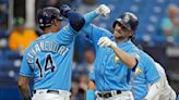 The Daily Sweat: Rays go for 10 wins in a row to start the season