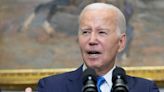 Biden goes on MSNBC and goads Democrats who want to push him aside: 'Challenge me at the convention'