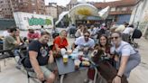 El alma del Kuivi posee Ciudad Naranco: 'Que esté en el barrio es la leche'