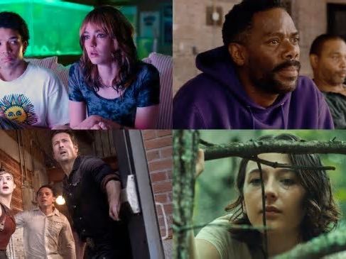 40 Must-See Movies to Watch This Summer Season