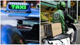 ComfortDelGro and Gojek announce cross-dispatch model partnership