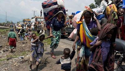 US welcomes humanitarian truce in Congo amid fierce fighting