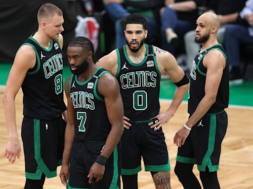 Celtics Star to Miss Beginning of Next Season With Major Injury