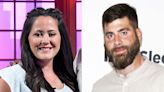 Jenelle Evans Sings Fiery Taylor Swift Song as She Sets Mementos Ablaze from Broken Marriage to David Eason