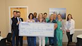 Santa Rosa Medical Center makes donations to honor medical staff on National Doctor’s Day