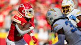 Kansas City Chiefs at Los Angeles Chargers: Predictions, picks and odds for NFL Week 18 game