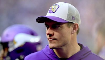 Vikings Taking an Extra Look at Exciting Young QB, Insider Reveals