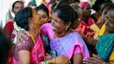 Shock in Indian district where 56 died from tainted alcohol