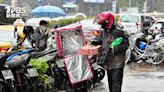 今雨勢最明顯！午前雷雨彈狂炸 西半部當心瞬間強降雨