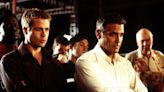 Revivals, including 'Ocean's Eleven,' are among the new movies in Milwaukee this weekend