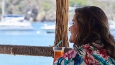 Death In Paradise star Nina Wadia walked off set after 'hideous' ordeal