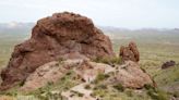 First Day Hikes 2024: Where to take a guided hike in an Arizona State Park New Year’s Day