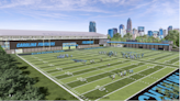 Council approves Carolina Panthers' rezoning request for fieldhouse - Charlotte Business Journal