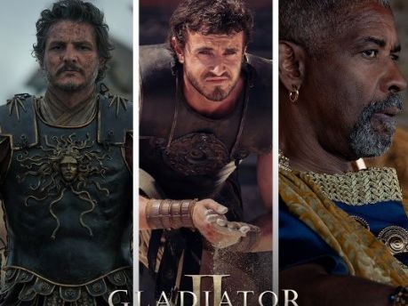 Gladiator 2 Trailer Out: Watch Paul Mescal, Pedro Pascal And Denzel Washington In Action