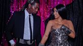 Cardi B busca la custodia principal de sus hijos con Offset, según los registros de divorcio