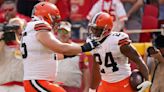 Browns players elect 5 players as captains, individual game captains still to exist