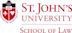 St. John's University School of Law