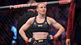 Noche UFC: 'I am the same Bullet Valentina,' Shevchenko says as she prepares for Alexa Grasso rematch