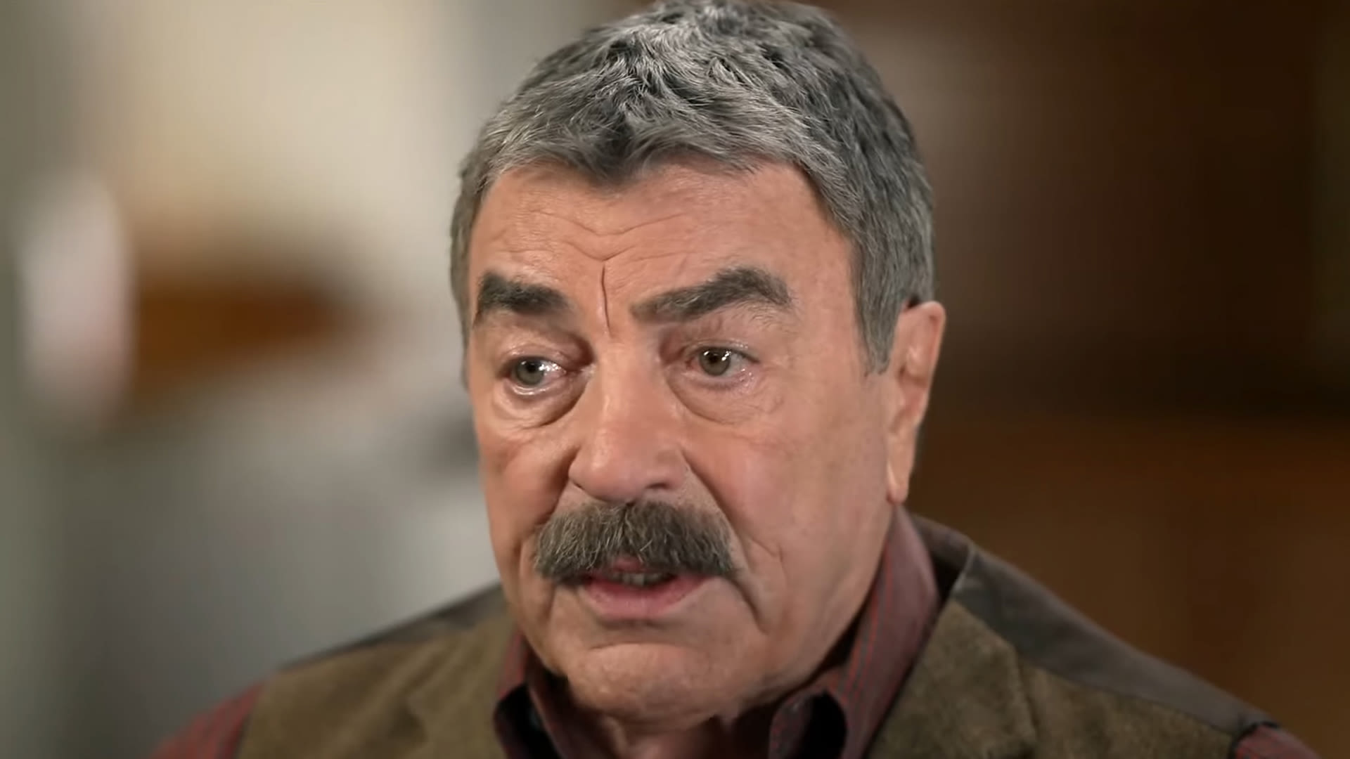 Blue Bloods' Tom Selleck fears he could lose CA ranch if show is canceled