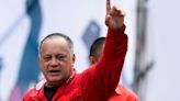VIVO: Elecciones 28J en Venezuela, Diosdado Cabello pide tomar las calles