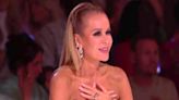 Amanda Holden gives brutal one-word reason for not 'fancying' Johnny Depp