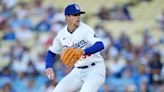 National League Rookie Roundup: Dodgers Lean on Young Arms