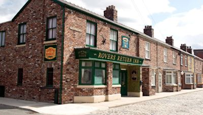 Corrie legend lands new role after beloved character is confirmed to die
