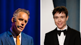 Twitter reportedly removes Jordan Peterson’s tweet about Elliot Page