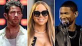 Celebrities Who Have Talked About Having Sex to Their Own Songs