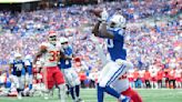 Ryan drives Colts to 1st win with 20-17 comeback vs Chiefs