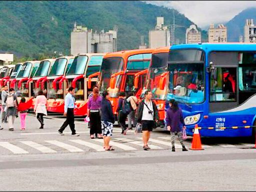 遊覽車擬增設刷卡機防駕駛超時 業者反對介接