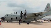 ‘Flying research laboratory:’ Inside the Hurricane Hunter plane that flies into storms to keep us informed