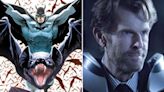 GOTHAM KNIGHTS Showrunner Confirms Kevin Conroy Was Being Lined Up For One-Off Appearance As Batman