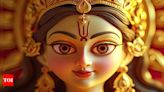 Seek Blessings of Goddess Lakshmi on Jyestha Purnima - Times of India