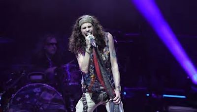 Aerosmith announces rescheduled 'Peace Out' tour dates as Steven Tyler recovers from vocal cord injury