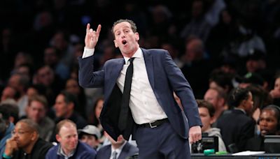 Former Nets HC Kenny Atkinson to interview for Cavaliers’ head coaching vacancy