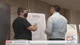 ‘Somebody is looking at it from a safety standpoint’: IDOT holds meeting to discuss Prospect Ave. changes