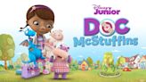 Doc McStuffins Season 3 Streaming: Watch & Stream Online via Disney Plus & Hulu
