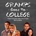 Gramps Goes to College