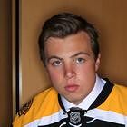 Charlie McAvoy