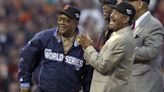 Willie Mays Appreciation: The 'Say Hey Kid' inspired generations until his death