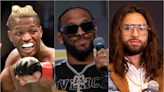 Matchup Roundup: New UFC and Bellator fights announced in the past week (May 22-28)