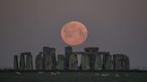 Stonehenge In ‘Danger’ From U.K.’s Road Plan, Warns UNESCO