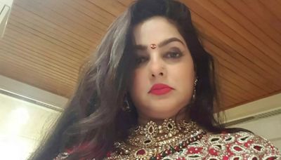 Bombay High Court Grants Relief To Mamta Kulkarni in 2016 Drug Case